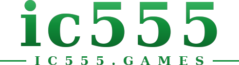 ic555 logo